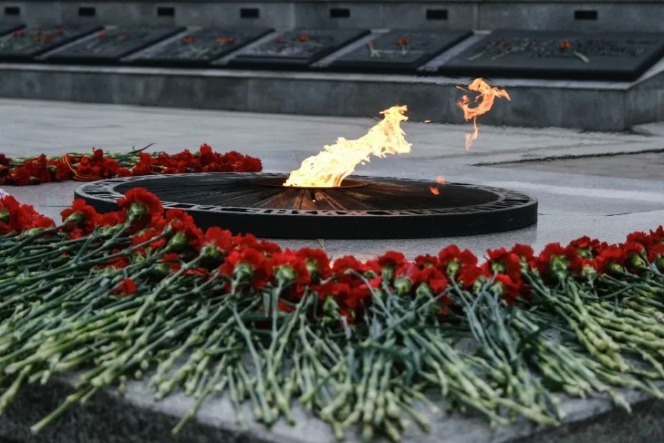 Владивосток готовится встречать 81-ю годовщину Победы
