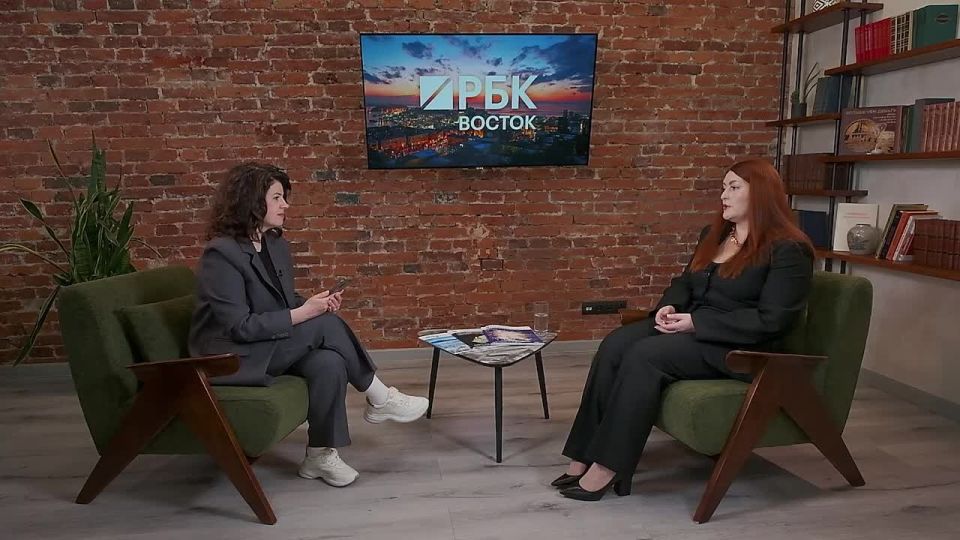 Алина Новопашина: снижению «ключа» мешает повышенная устойчивая инфляция