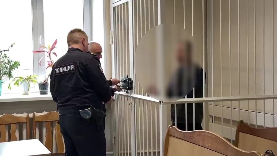 В Дальнереченске с учетом позиции прокуратуры заключен под стражу подозреваемый в незаконном обороте рогов сайгака