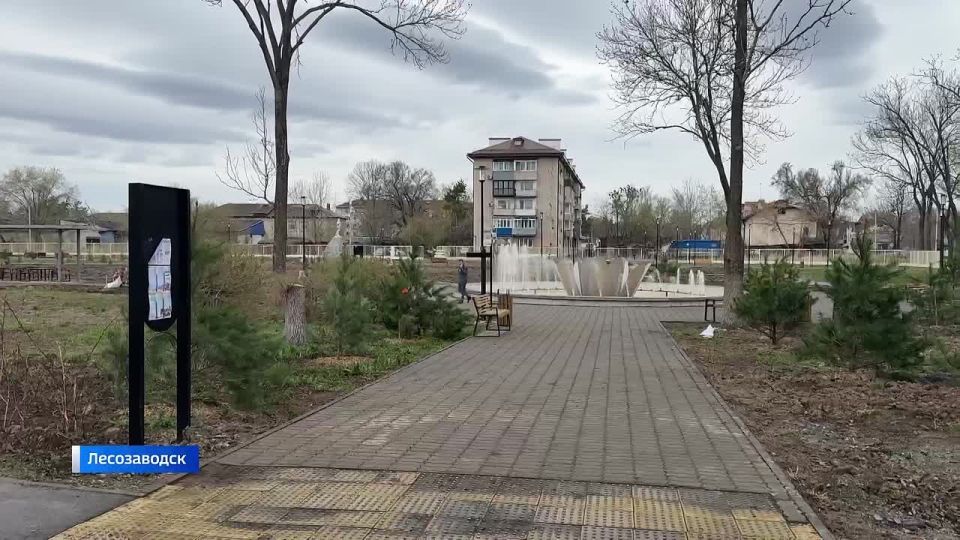 Приморцы берут благоустройство в свои руки