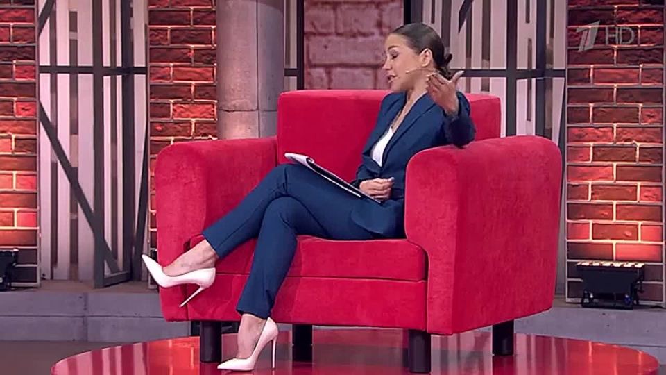 Семейная драма из Приморья стала темой выпуска шоу "Мужское/Женское" на Первом канале