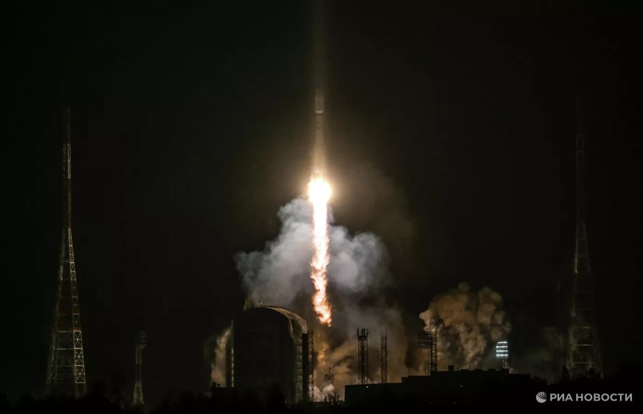 Первый частный российский космодром могут построить в Приморье в этом году