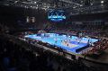 Во Владивостоке состоялся благотворительный баскетбольный шоу-матч между БК «Динамо» и БК «Московский»