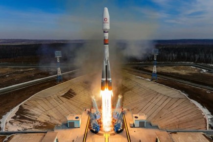 Первый частный космодром в России построят в Приморье
