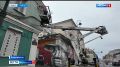 Небо над Владивостоком становится чище