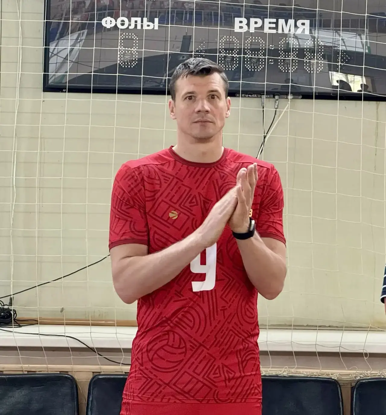 Олимпийский чемпион поздравил юных волейболистов Лесозаводска с победой на международном Кубке Дружбы! Олимпийский чемпион поздравил юных волейболистов Лесозаводска с победой на международном Кубке Дружбы!