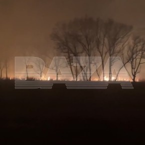 Хабаровск третий день затянут дымом из-за крупных природных пожаров — сразу в нескольких регионах Дальнего Востока сложилась тяжелая ситуация с возгоранием лесов