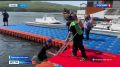 Краевой фестиваль по кросс-триатлону прошел на гребной базе «Олимпийская» под Партизанском В соревнованиях приняли участие более...