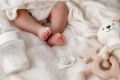 В Приморском краевом перинатальном центре удалось выходить девочку, родившуюся с экстремально низким весом — всего 460 граммов