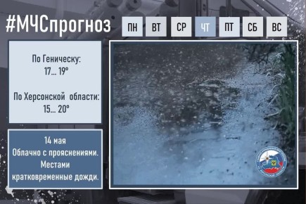 14 ��� ������� ������. �� ���������� �������: