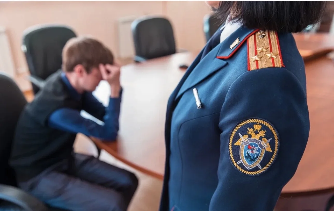 СКР Приморья завершено расследование уголовного дела в отношении подростка, обвиняемого в хулиганстве с применением оружия