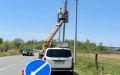 В Артёме и на Де-Фризе будут работать камеры контроля грузовиков