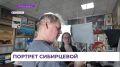 Известный приморский художник-пейзажист реставрирует шедевр