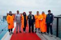 Победный заплыв – 2026: как это было