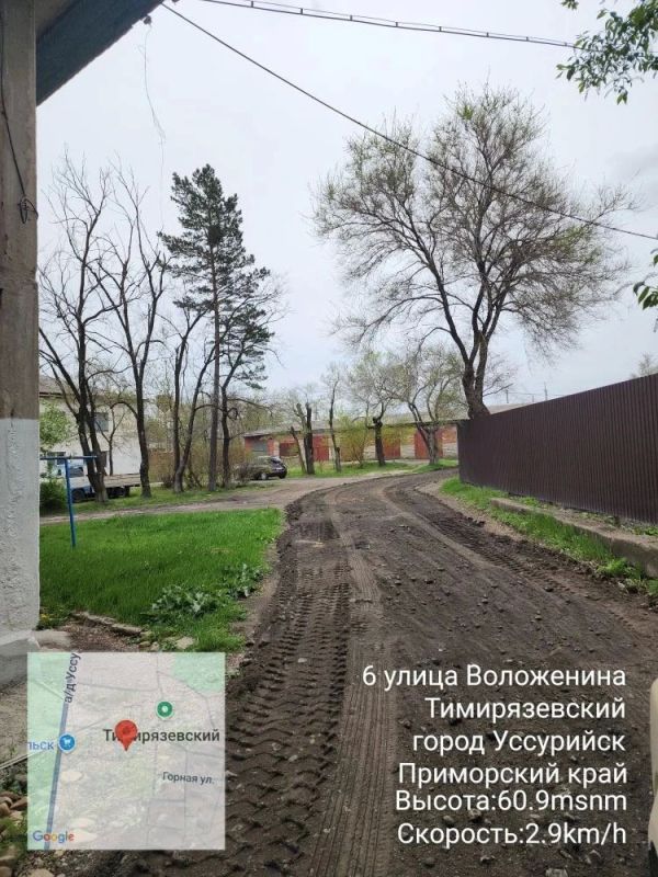 В селах округа ведут работы по содержанию дорожной сети В селах округа ведут работы по содержанию дорожной сети