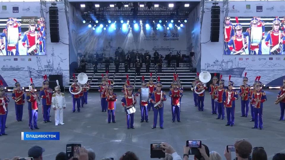Президентский фонд культурных инициатив отмечает пятилетний юбилей