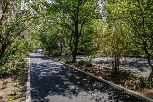 Во Владивостоке активно идёт программа благоустройства дворов