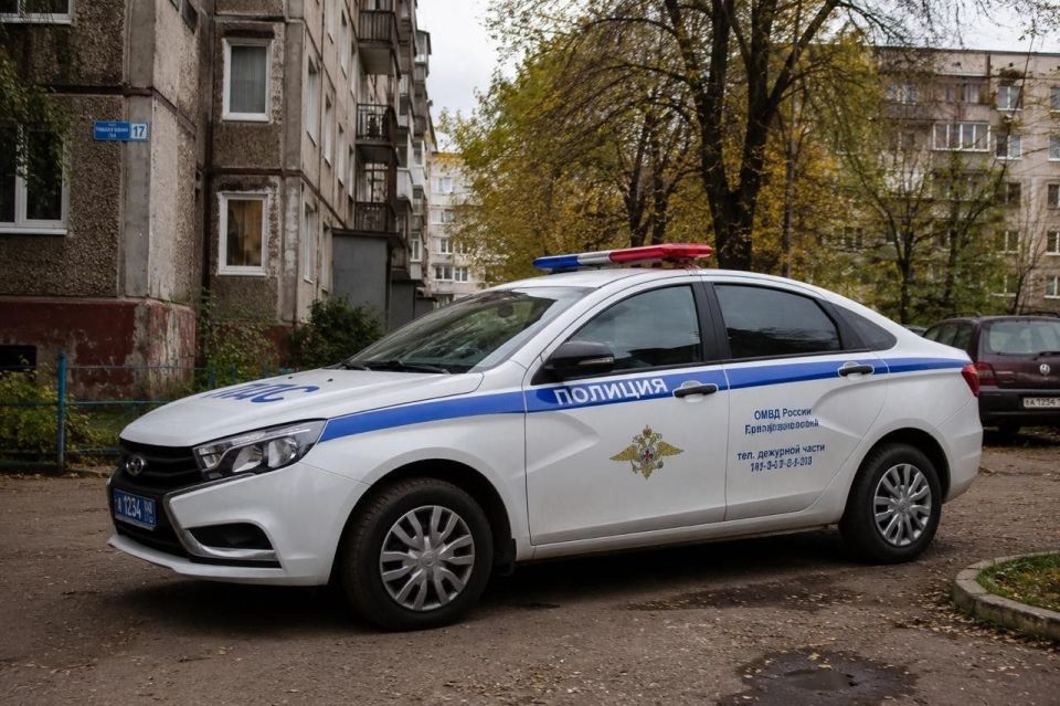 В Приморье подвели итоги акции «Сообщи, где торгуют смертью»: за время её проведения полиция возбудила 103 уголовных дела