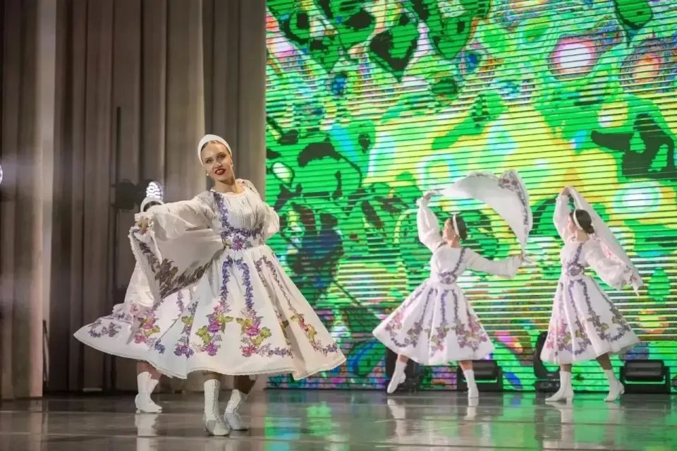 Везём 9 наград с «Российской школьной весны»! Везём 9 наград с «Российской школьной весны»!