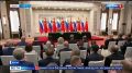 Россия и Китай продолжат практику безвизового режима