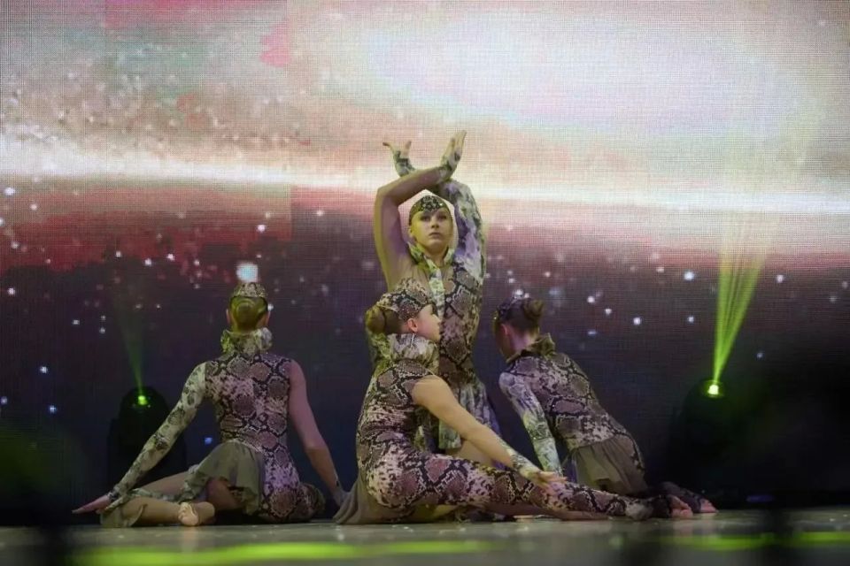 В Приморье живут самые творческие школьники В Приморье живут самые творческие школьники