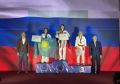 Спортсменка из Приморья впервые выиграла за один год чемпионат и первенство России, а также чемпионат мира по рукопашному бою, оформив «золотой хет-трик»