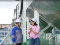 Телефестиваль "Человек и море" 2026 года набирает свои обороты и заявки