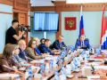 В 2026 году на развитие здравоохранения Приморья направят более 83 миллиардов рублей