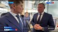 Лекарства из местных дикоросов создают будущие фармацевты в стенах приморского ВУЗа