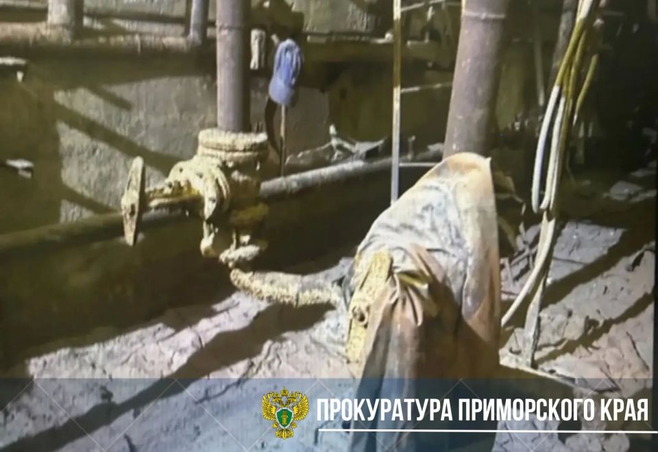 По требованию прокуратуры суд обязал сетевую организацию реконструировать тепловой пункт в Первомайском районе