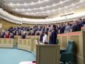 Сенатор РФ от Приморского края Александр Ролик рассказал о новых мерах поддержки участников СВО и их семей
