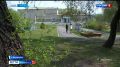 Дом Культуры спасают в селе Фроловка под Партизанском