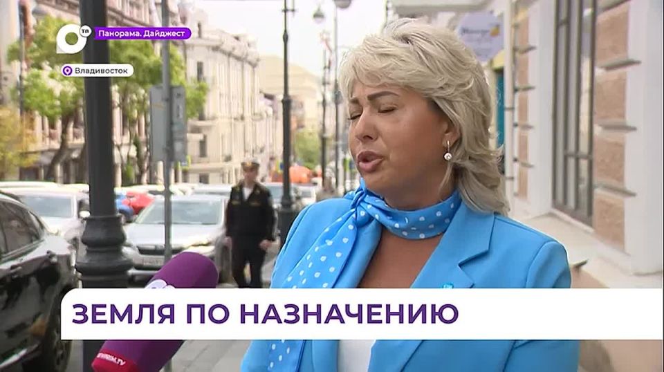 Новые правила для дачников вступили в силу в Приморье