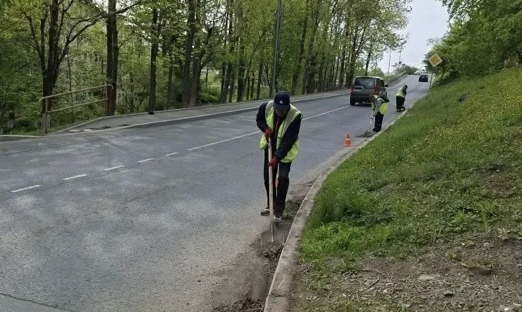 Какие работы пройдут сегодня во Владивостоке? Какие работы пройдут сегодня во Владивостоке?