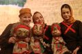«Крошечка-Хаврошечка»: премьера, которая вернула зрителей в детство