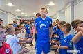 Реванш за соперником: футбольный клуб «Динамо-Владивосток» уступил дома гостям из Ставрополья