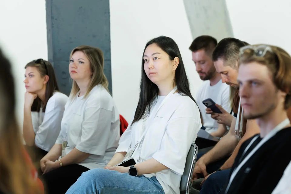 Особенности работы с подростками обсудили эксперты Дальнего Востока Особенности работы с подростками обсудили эксперты Дальнего Востока