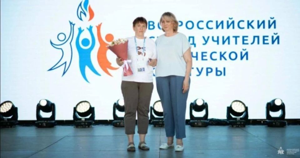 Что изменится на уроках физкультуры в Приморье? Что изменится на уроках физкультуры в Приморье?