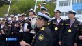 Военнослужащие Тихоокеанского флота открыли сезон гребли на ялах.На морских шлюпках дистанцию в километр преодолели приморские курсанты.Эти соревнования можно назвать тренировкой, поскольку сейчас приморцы активно готовятся...