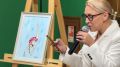 В Приморье прошёл благотворительный аукцион «Рисую! Мечтаю! Живу!»