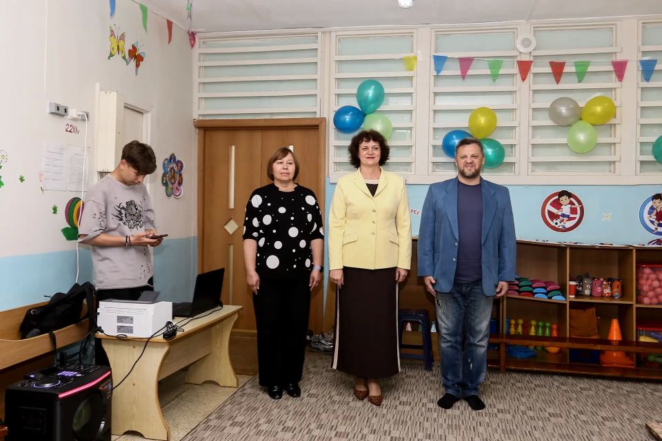 Воспитанники детских садов Находки приняли участие в спартакиаде по программе «Маугли» Воспитанники детских садов Находки приняли участие в спартакиаде по программе «Маугли»