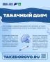 С 25 по 31 мая в Приморье проходит Неделя отказа от табака