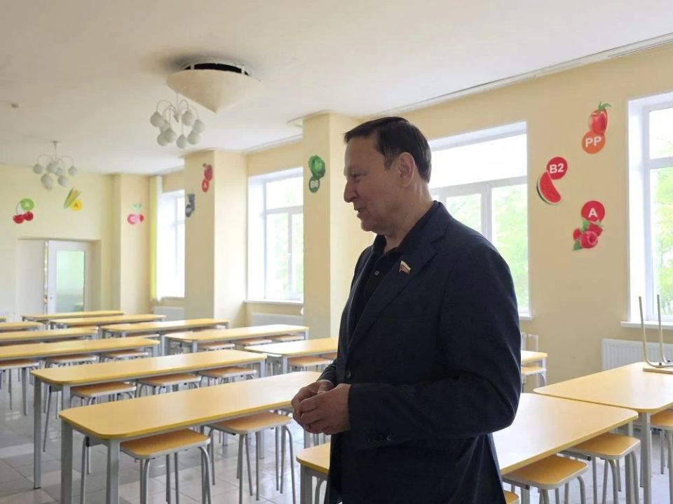 В детском центре «Юнга» завершают подготовку к летнему сезону В детском центре «Юнга» завершают подготовку к летнему сезону