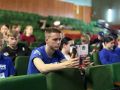 «ЖИЗНИ - ДА, НАРКОТИКАМ - НЕТ»: В ЧУГУЕВКЕ ПРИМОРСКОГО КРАЯ ПОЛИЦЕЙСКИЕ ПРОВЕЛИ ПРОФИЛАКТИЧЕСКУЮ ВСТРЕЧУ СО ШКОЛЬНИКАМИ