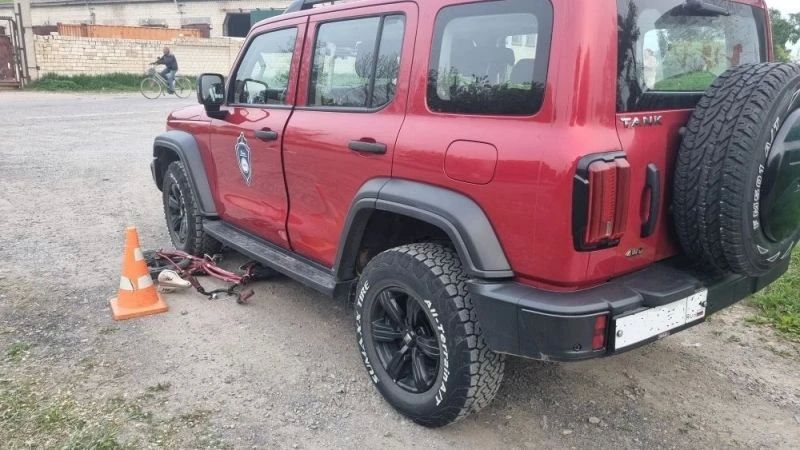 ГОСАВТОИНСПЕКЦИЯ ПРИМОРЬЯ: ЗА СУТКИ В ДТП 4 РЕБЕНКА ПОЛУЧИЛИ ТРАВМЫ ГОСАВТОИНСПЕКЦИЯ ПРИМОРЬЯ: ЗА СУТКИ В ДТП 4 РЕБЕНКА ПОЛУЧИЛИ ТРАВМЫ