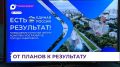 Губернатор Приморья представил полпреду президента в ДФО ключевые проекты региона