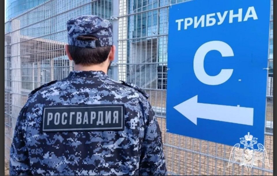 Росгвардейцы обеспечили правопорядок при проведении Всероссийского полумарафона в Дагестане Росгвардейцы обеспечили правопорядок при проведении Всероссийского полумарафона в Дагестане