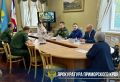 В Уссурийске состоялся прием участников СВО и членов их семей