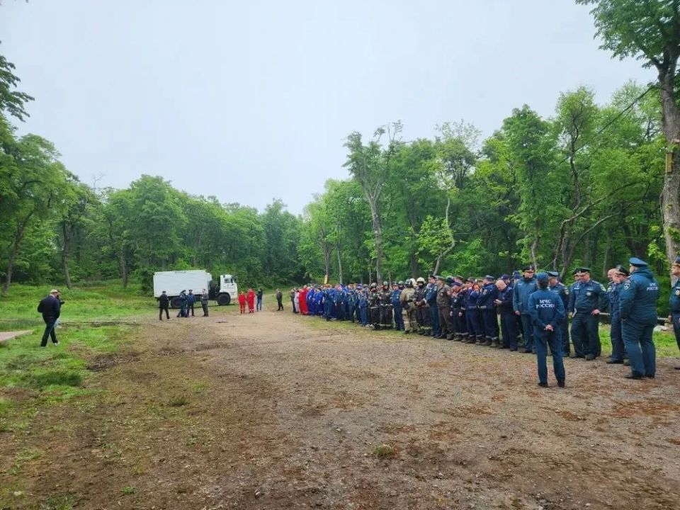 Во Владивостоке впервые пройдут совместные российско-китайские учения по медицине катастроф Во Владивостоке впервые пройдут совместные российско-китайские учения по медицине катастроф