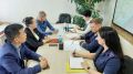 Профильные классы Следственного комитета помогают школьникам Приморья выбрать профессию